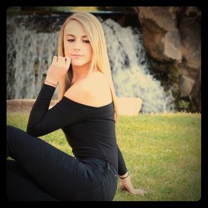 Meet your Posher, Leah